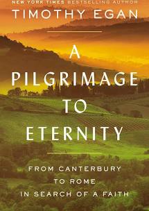 pilgrimage cover