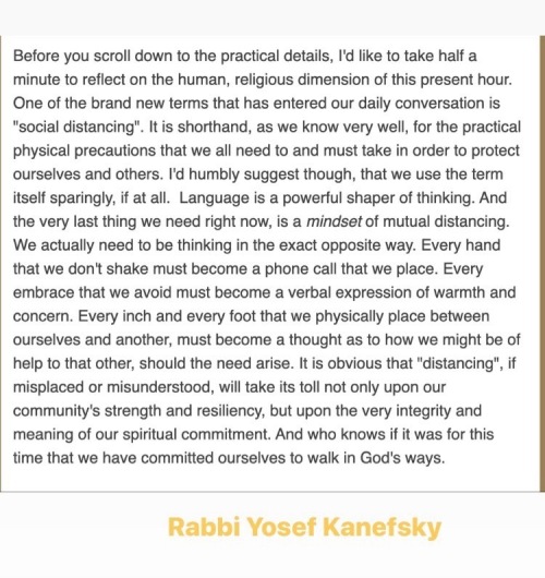 rabbi wisdom